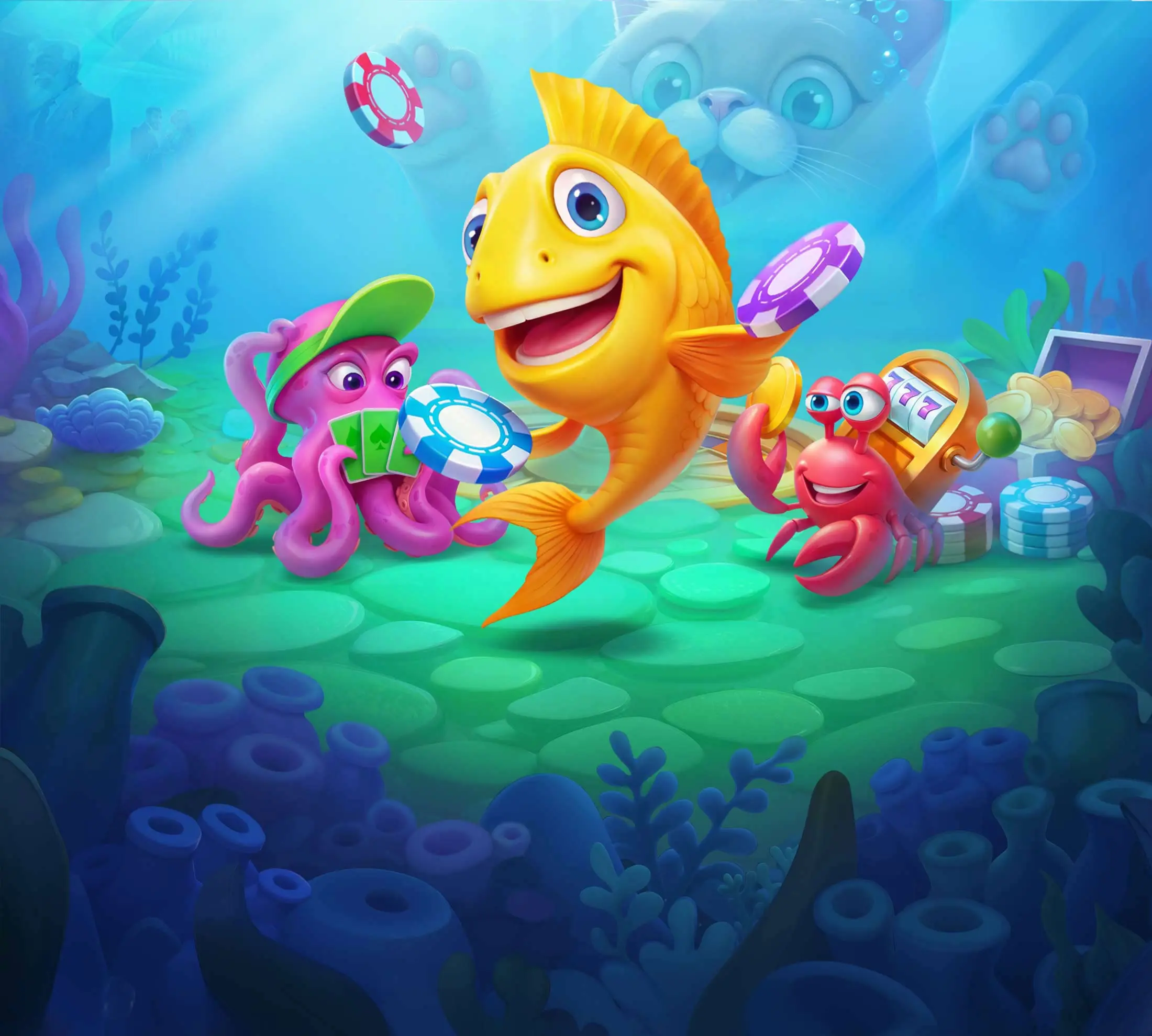 Snelle uitbetalingen en transparante voorwaarden bij het veilige casino Spinfin