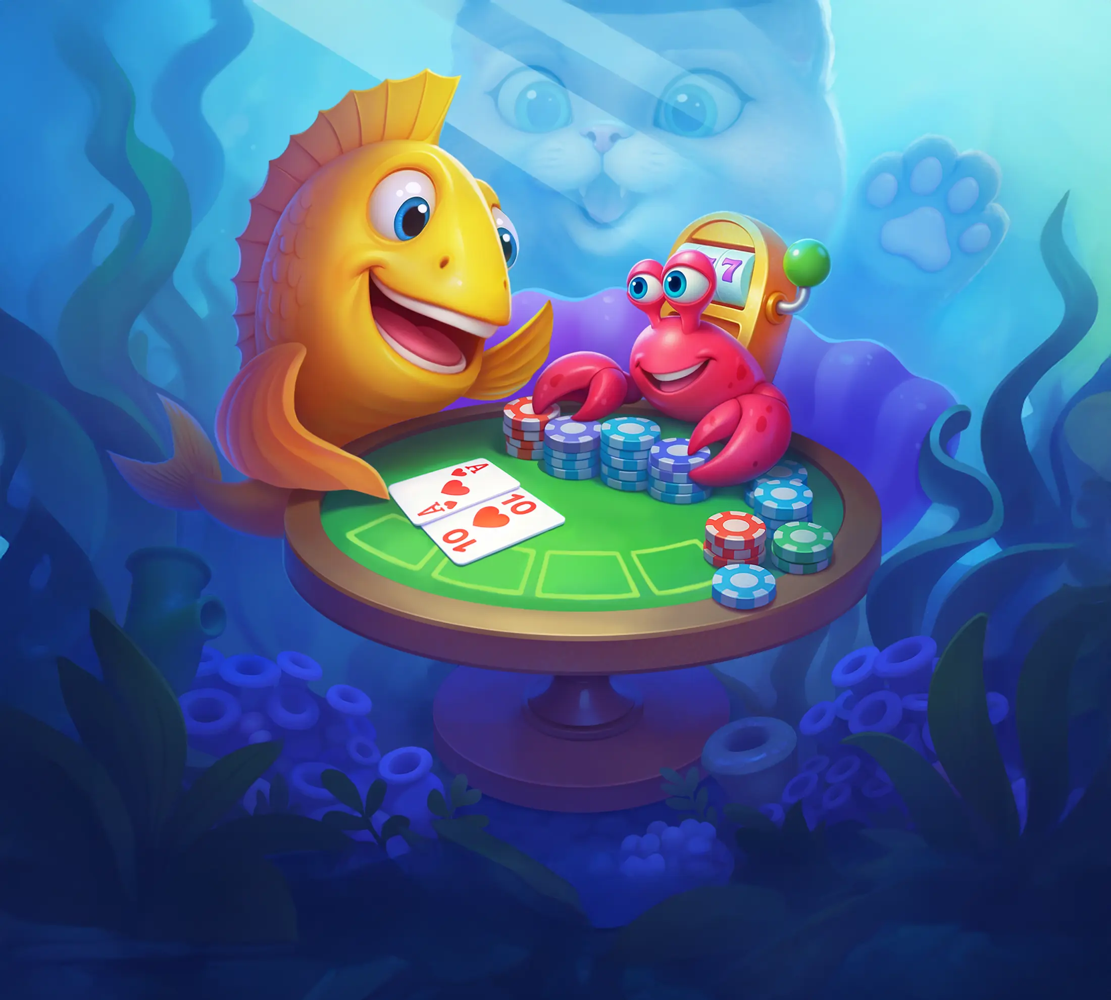 Spelers ontdekken het betrouwbare casino online Spinfin met veilige betalingen en bonussen